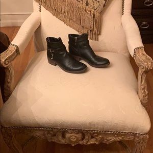 Tommy Hilfiger boots